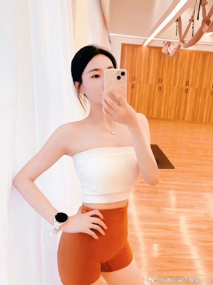 精准罗盘应用界面